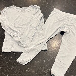 Kyte BABY Boys 3T Pajamas Set